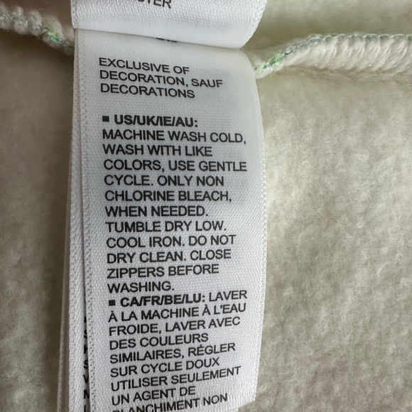 “Making the Cut” Blue Print Dress Size XXL NWT!!! - Picture 13 of 15